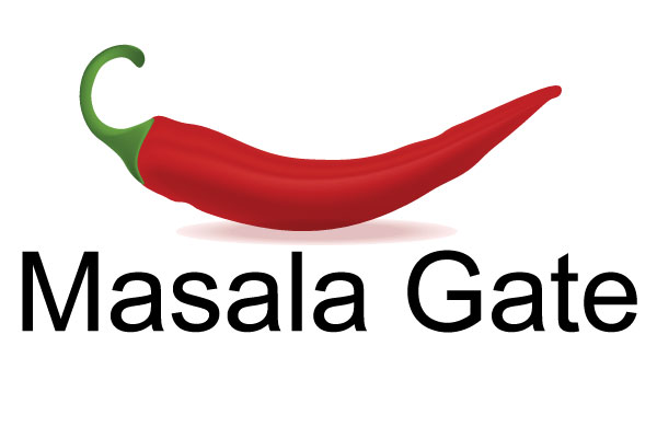 Masala Gate Margate Logo